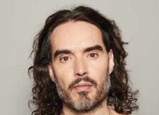 Russell Brand Charged With Raping A Woman In Dorset