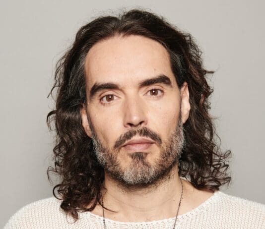 Russell Brand Charged With Raping A Woman In Dorset