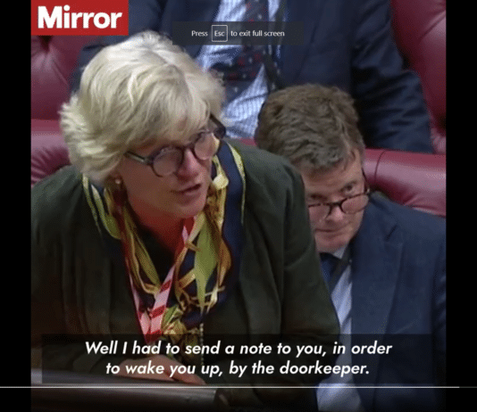 Please can I get paid over £320 a day to sleep on a bench in the warm?