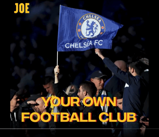 If you are rolling in dirty money look no further than the good old UK