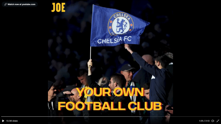 If you are rolling in dirty money look no further than the good old UK