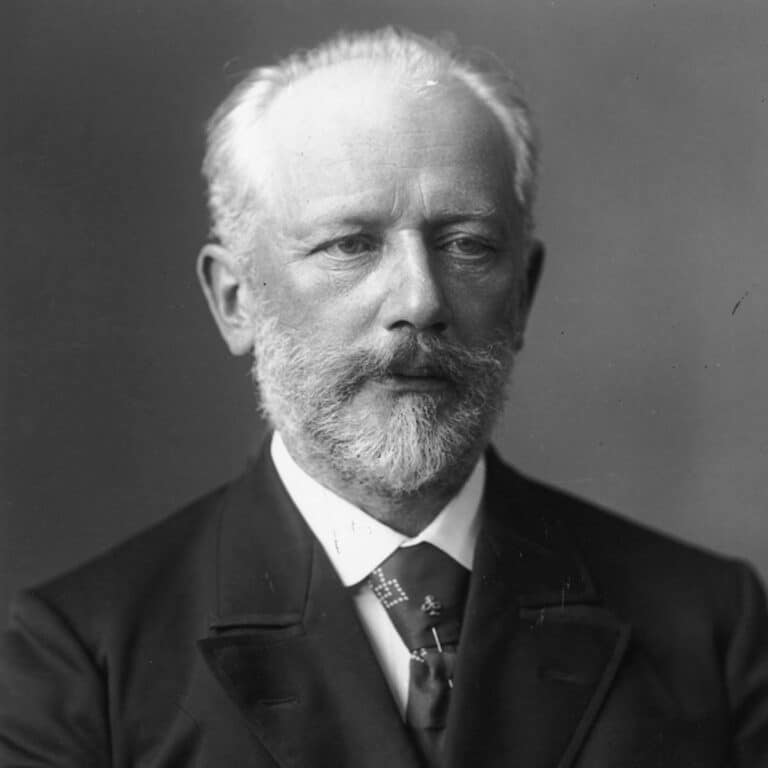Tchaikovsky denies having ever heard of Vladimir Putin. Trump and Farage… on the other hand