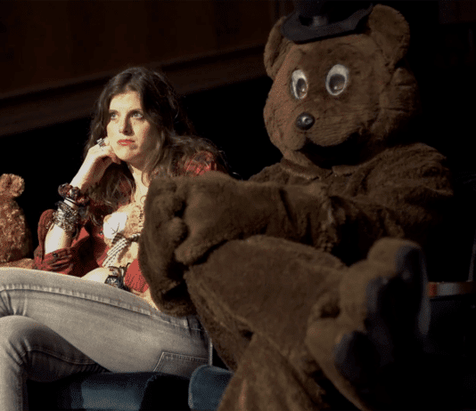 Toni Nagi reveals an amazing way to get a healthy body and mind at the same time