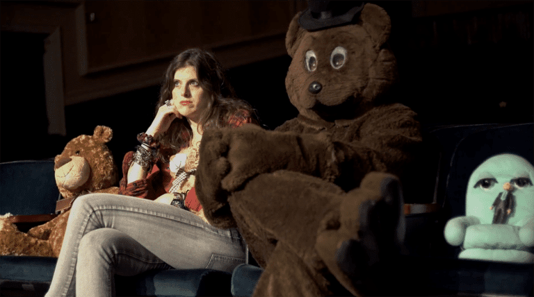 Toni Nagi reveals an amazing way to get a healthy body and mind at the same time