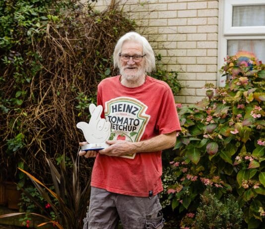 Tributes to a West Dorset based charity champion