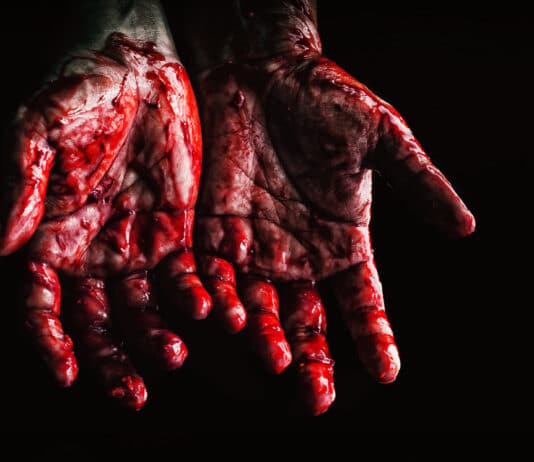 The West’s hands in Ukraine are as bloody as Putin’s