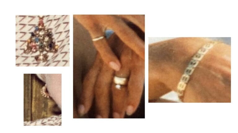 Jewellery belonging to elderly mother of victim sought following burglary in Christchurch