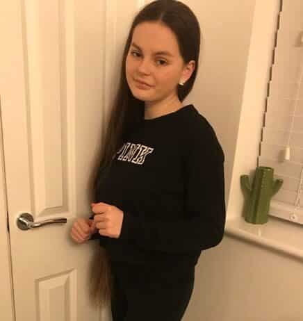 Police very concerned for missing Poole teenager
