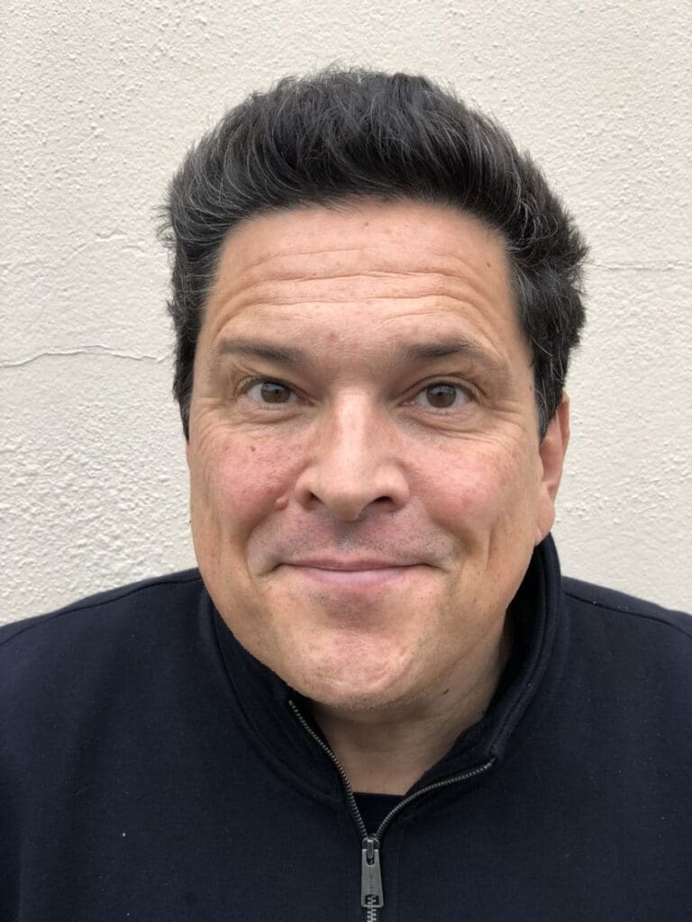 Dom Joly Nails Tory Government and Rishi Sunak