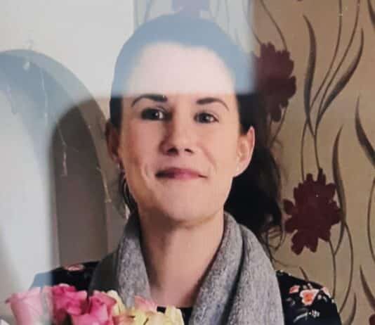 Police very concerned for Weymouth mum