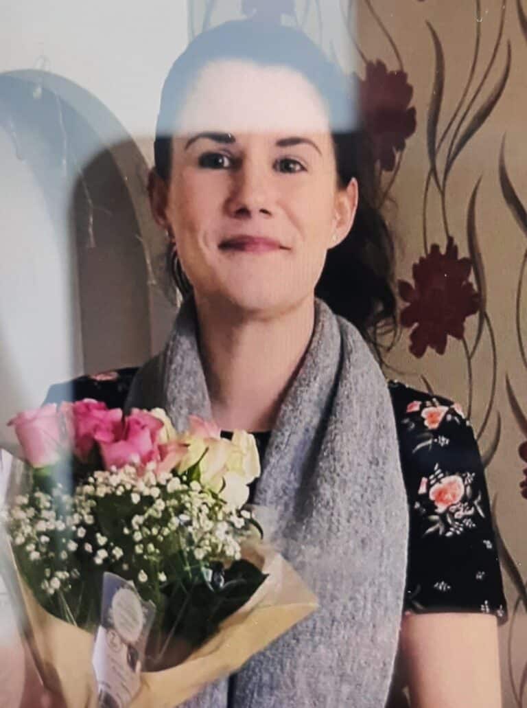 Police very concerned for Weymouth mum