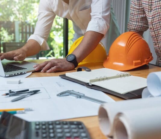 Property developers should face new “health test” for levelling up