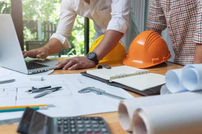 Property developers should face new “health test” for levelling up