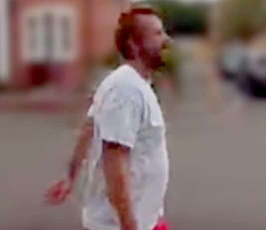 Television appeal launched following armed robbery in Shaftesbury