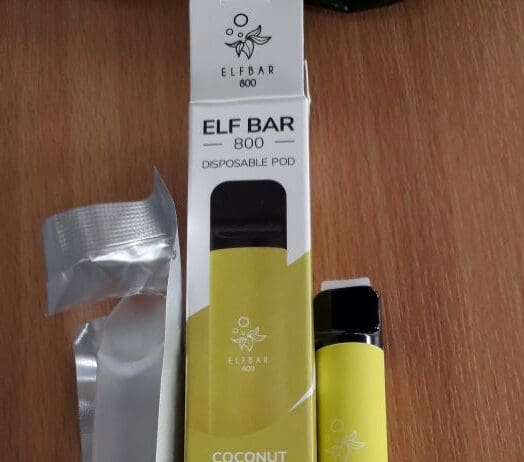 More than half of the shops visited by trading standards are illegally selling vaping products to children