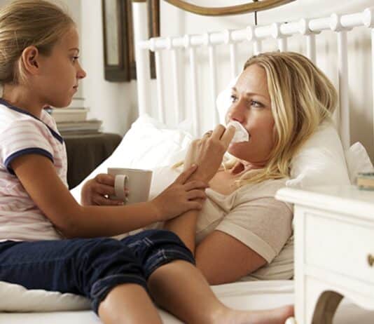 Millions of unpaid carers thrown in to hardship by sociopathic Tories