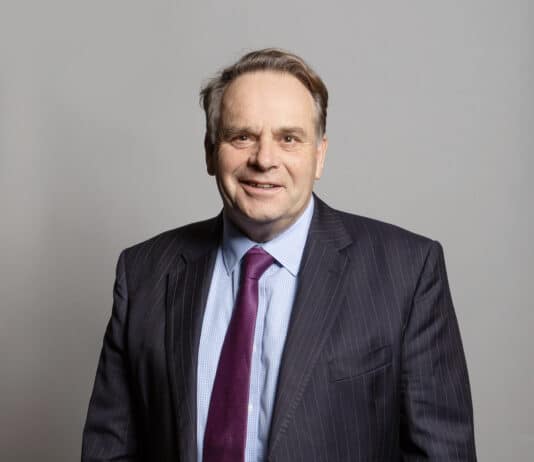 Porno Tory MP’s wife opens up about embarrassment