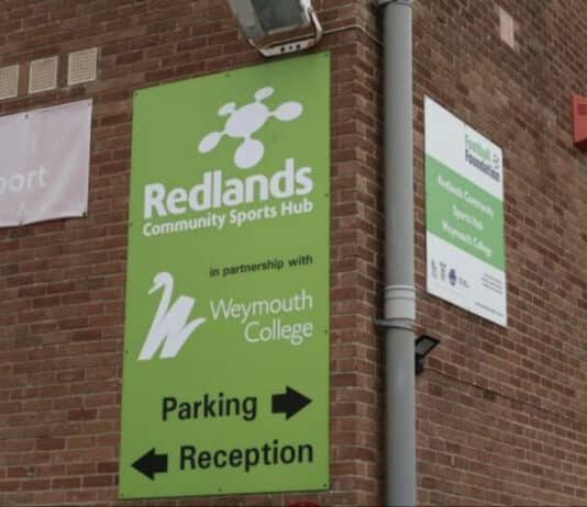 Are you ready for the new Redlands?