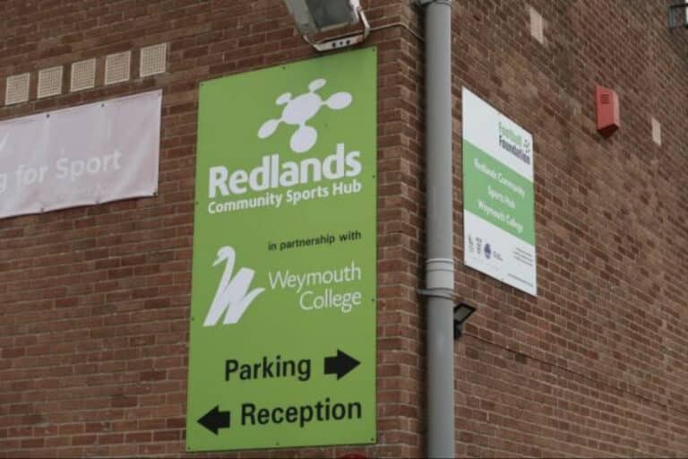 Are you ready for the new Redlands?