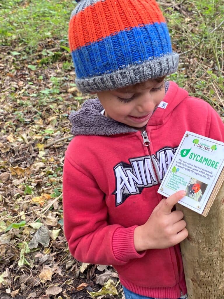 Explore Weymouth’s parks and gardens this Easter