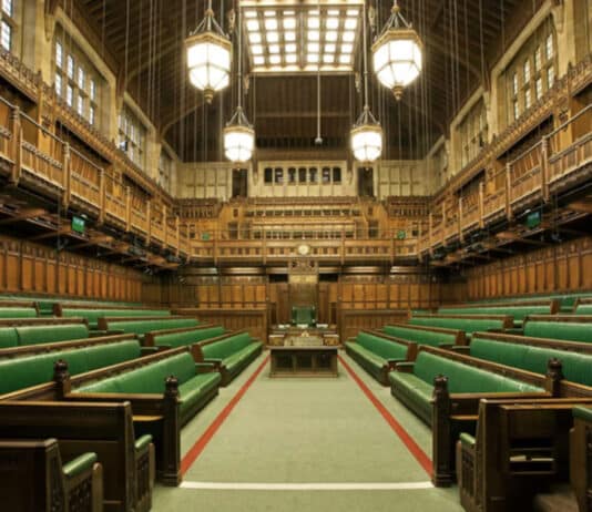 Tory MP being investigated for watching porn in the Commons