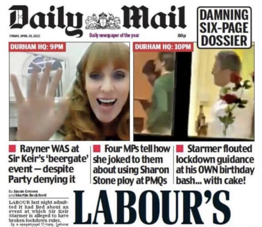 I’m not a fan of Keir Starmer but…