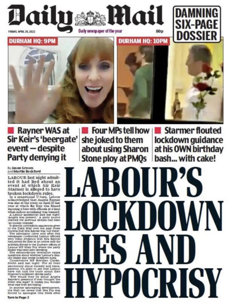 I’m not a fan of Keir Starmer but…