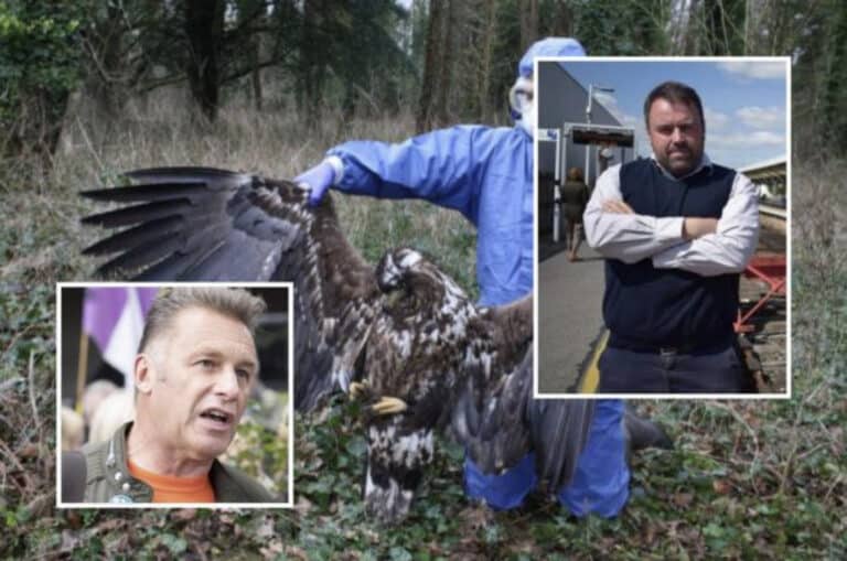 Dorset police, the Police Crime Commissioner and Chris Loder MP: What are you hiding?