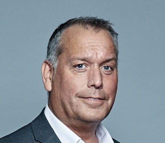 Whip removed from Tory MP