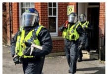 Report All Outlets That Illegally Sell Age-Restricted Products