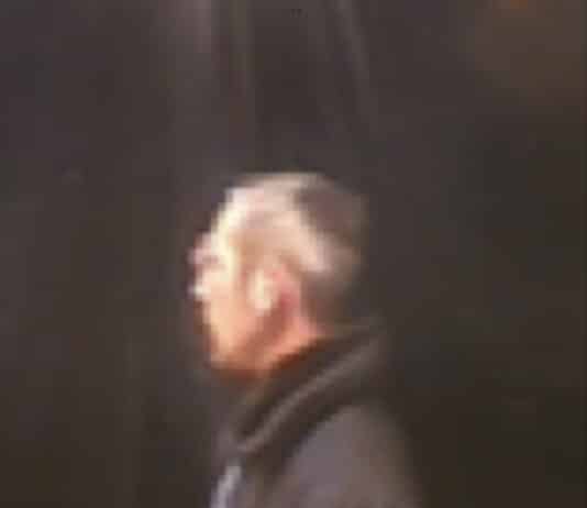 CCTV appeal following attempted burglary at West Bay