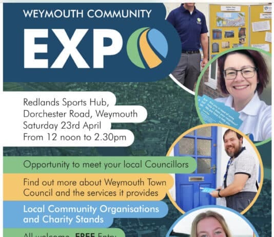 Want to get more involved in your community?