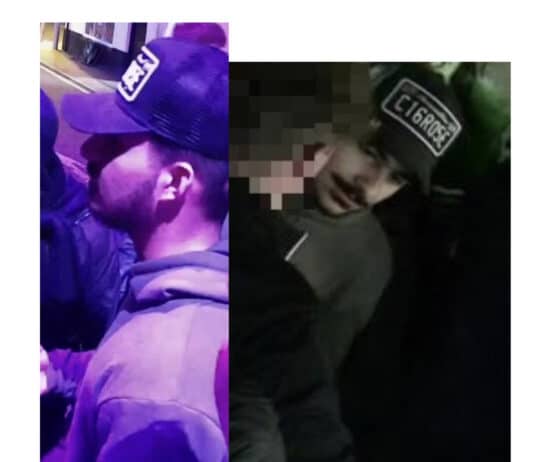 Serious assault at pub in Blandford