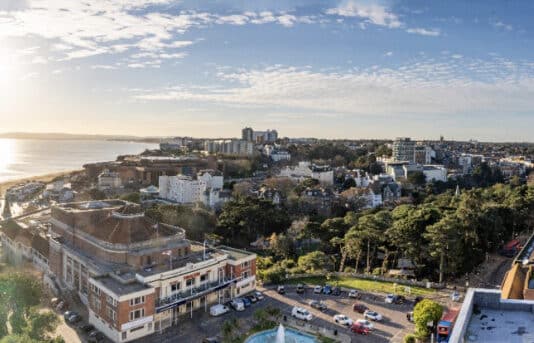 Book your short break and explore the beautiful coastal destinations of Bournemouth, Christchurch and Poole