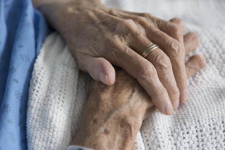 Almost All Care Homes Shut Down For Poor Performance Are Private For Profit