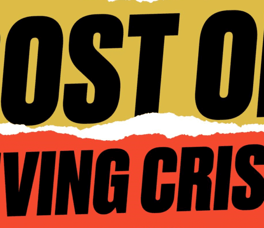 Dorset people in desperate state due to cost of living crisis