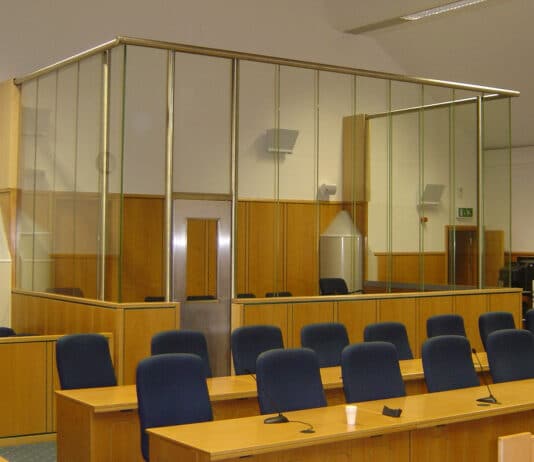 Every time the law is broken just use the ‘Boris Johnson Defence’