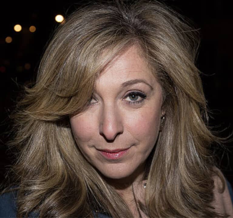 Tracy-Ann Oberman the latest forced to apologise and pay damages for fake anti Semitism accusations