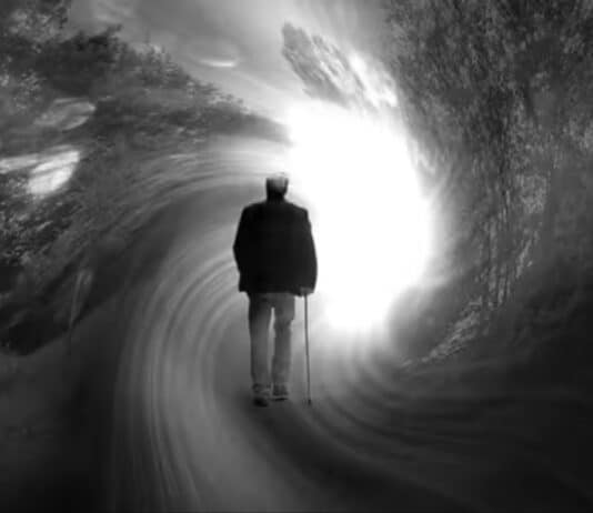 I am the last one standing