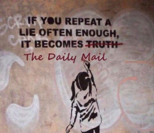 Boycott the Daily Mail if you hate clickbait hate