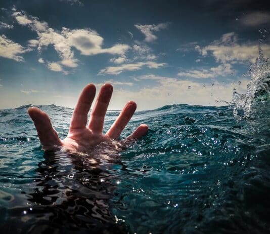 Inland drownings now greater than coastal as public warned to take care