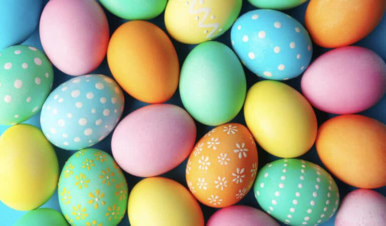 Free community event for Easter school holidays!