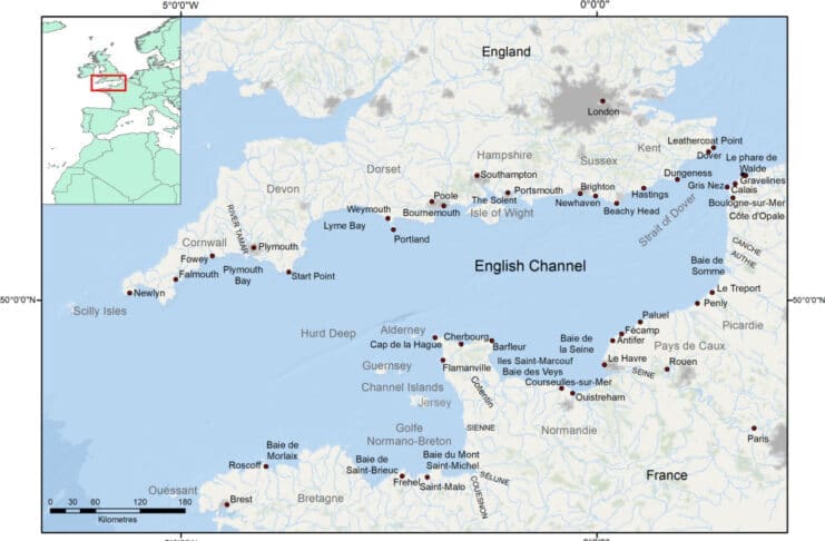 Longest Period Without Small Boat Crossings Since 2018 as the Tide Looks to be Turning