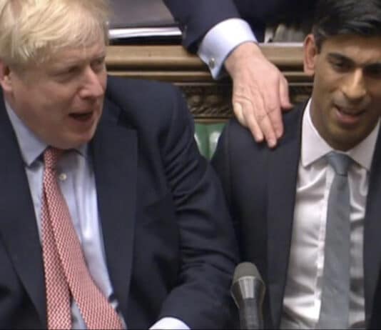 How many times did they deny it? Met finds these liars guilty