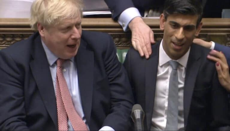 How many times did they deny it? Met finds these liars guilty