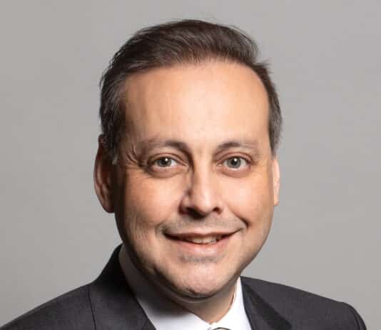 Tory MP guilty of sexually assaulting 15-year-old boy at house in 2008