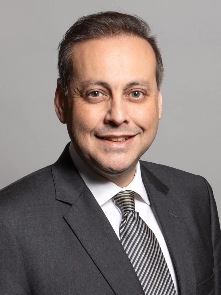 Tory MP guilty of sexually assaulting 15-year-old boy at house in 2008