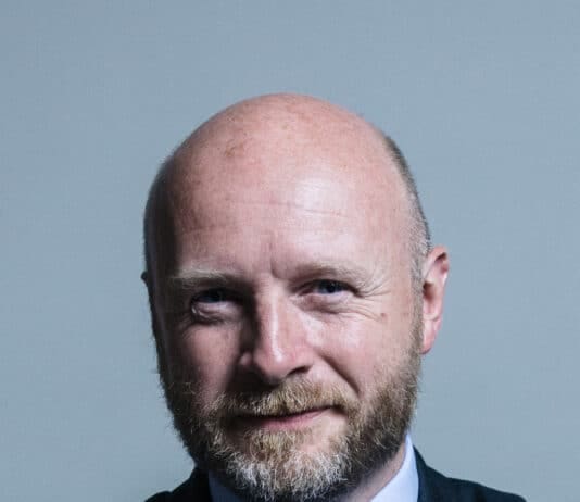 Bullying Labour MP Liam Byrne should be suspended