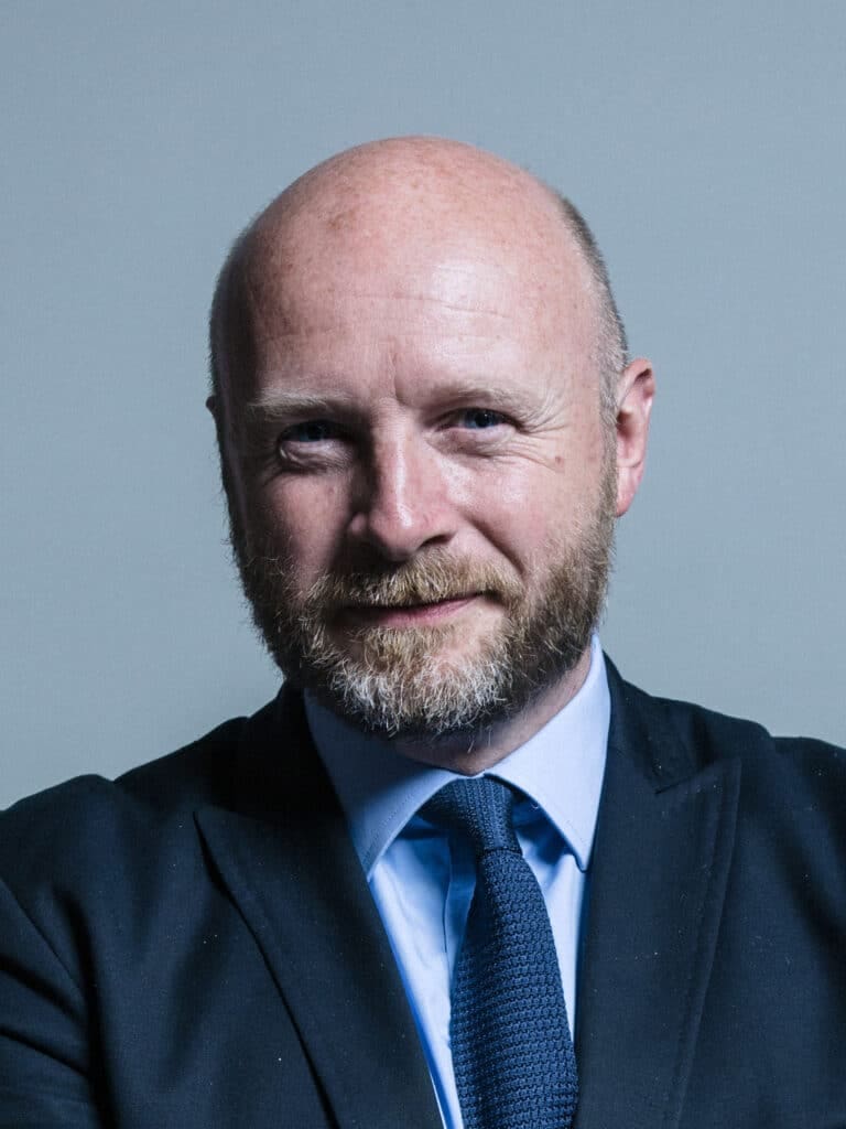 Bullying Labour MP Liam Byrne should be suspended