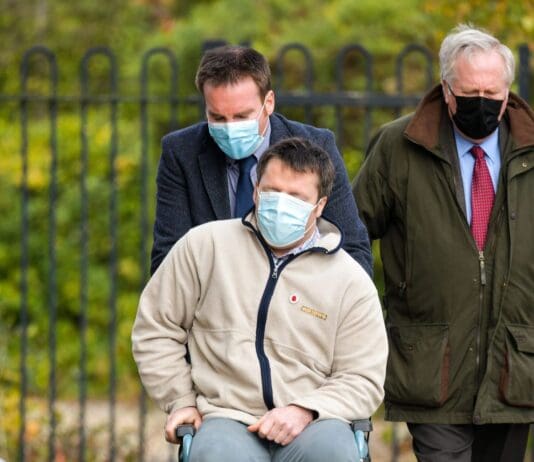 Jailed police officer found guilty of gross misconduct